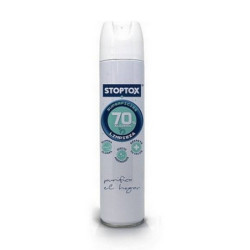 ALCOHOL SPRAY STOPTOX 300 ML