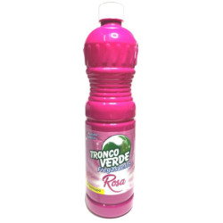 FREGASUELOS CONCENTRADO TRONCO VERDE 1 L ROSA