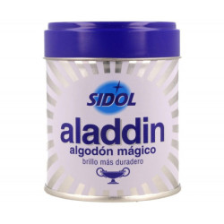 ALGODON MAGICO ALADDIN 75 G