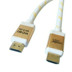 CABLE HDMI 4K 1,5 M