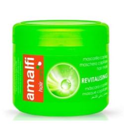 MASCARILLA CAPILAR AMALFI 500 ML REVITALIZANTE