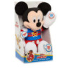 PELUCHE MUSICAL MICKEY 33 CM