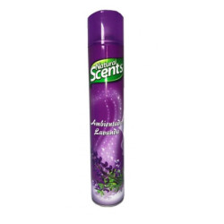 AMBIENTADOR SCENTS 750 ML LAVANDA