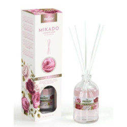 AMBIENTADOR MIKADO PRADY ROSA DE BULGARIA