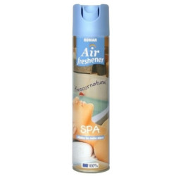 AMBIENTADOR AIR ROMAR 300 ML SPA