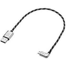 CABLE CONEXIÓN USB-A a MICRO USB VOLKSWAGEN ORIGIN