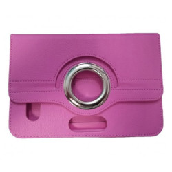 FUNDA TABLET SINSUN 8" ROSA