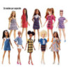 BARBIE FASHIONISTAS SURTIDAS