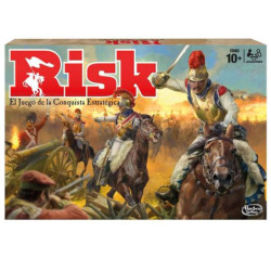 JUEGO HASBRO RISK