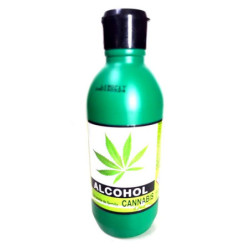 ALCOHOL DE CANNABIS 250 ML