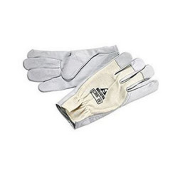 GUANTES TRABAJO BELLOTA PIEL TALLA UNICA