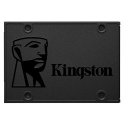 DISCO DURO SSD KINGSTON A400 240 GB