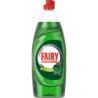 LAVAVAJILLAS FAIRY 650 ML CLASICO