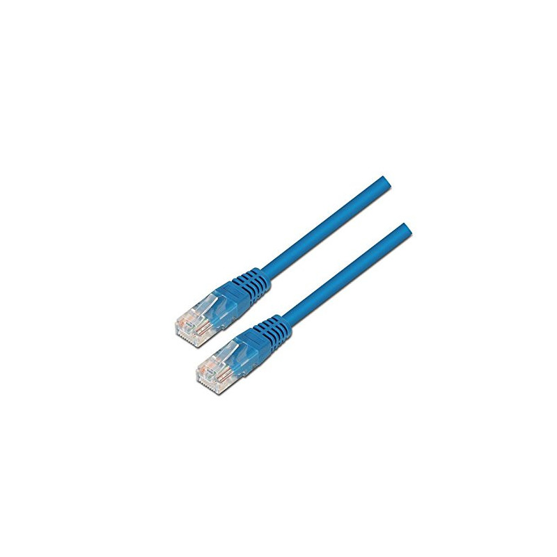 CABLE RED OEM 10 METROS CAT5