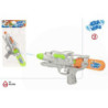 PISTOLA AGUA AQUA WORLD 45801