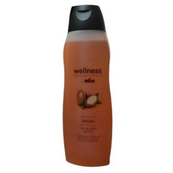 GEL BAÑO ALIN 750 ML ARGAN