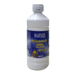 AGUARRAS SIMIL 500 ML