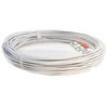 CABLE DB9H A DB9H NULL MODEM 1,80 MS RS232