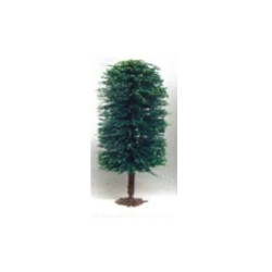 BELÉN ARBOL ÁLAMO 9 CM