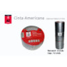 CINTA AMERICANA AZMARK GRIS 48 MM x 10 M