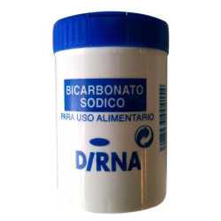 BICARBONATO SODICO 150 G...