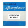 CEMENTO BLANCO AIKAN POLVO 1 KG