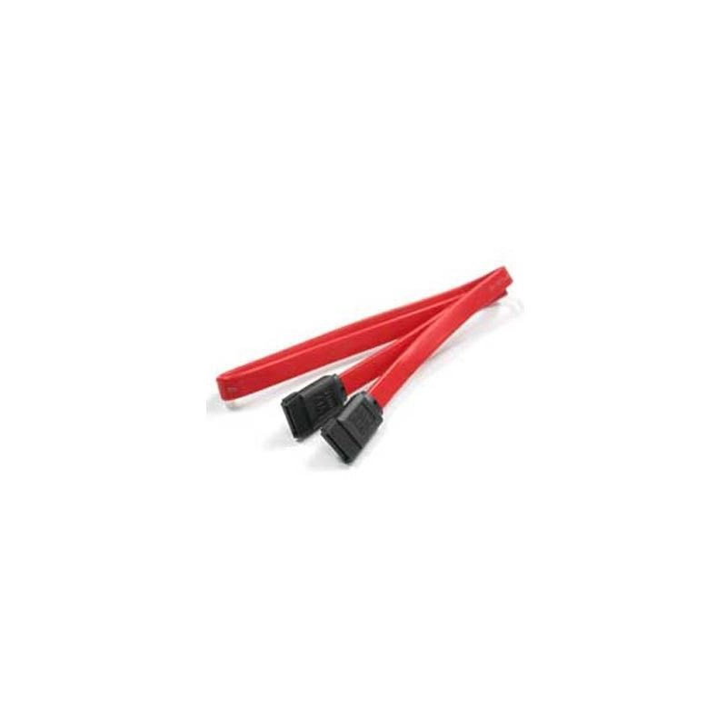 CABLE DATOS  SATA  0,5 M. NORMAL