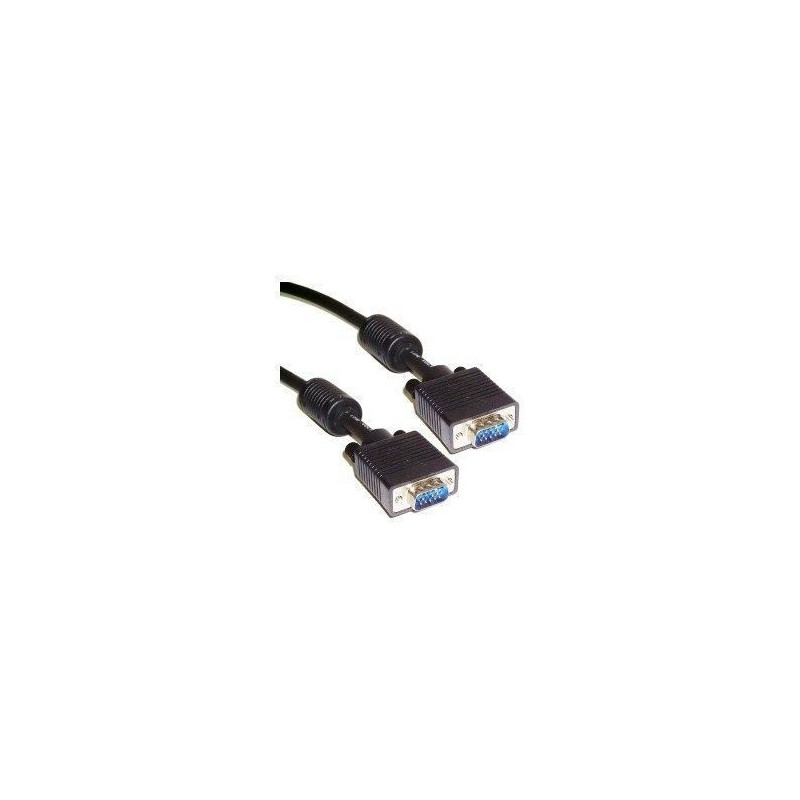 CABLE VGA MACHO-MACHO 3 M