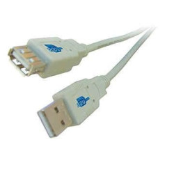 CABLE USB ALARGADOR M-H 5 METROS