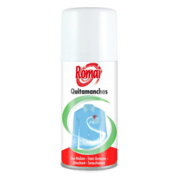 QUITAMANCHAS ROMAR SPRAY 150 ML