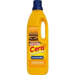 CERA SUELOS KIRIKO LUCECITA 1000 ML