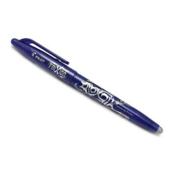 BOLIGRAFO PILOT FRIXION AZUL