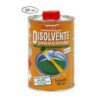 DISOLVENTE UNIVERSAL BURSOL 500 ML