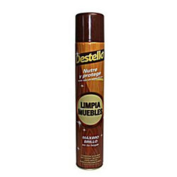 LIMPIA MUEBLES DESTELLO SPRAY 300 ML