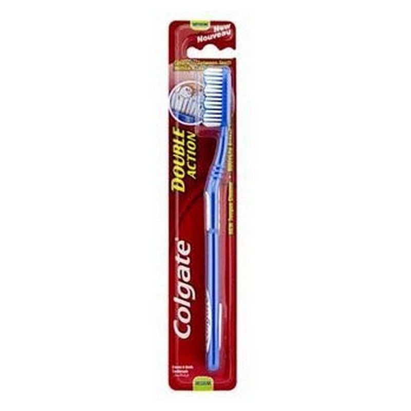 CEPILLO DENTAL COLGATE CLASSIC DUREZA MEDIA