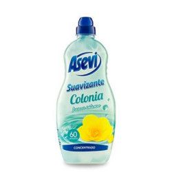 SUAVIZANTE ROPA ASEVI 1,5 L BABY