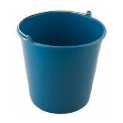 CUBO AGUA GOMA RECICLADA 12 L