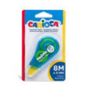 CORRECTOR CINTA CARIOCA 5 MM x 8 M