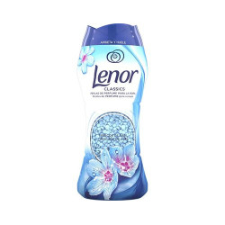 PERFUMADOR LENOR PERLAS 210 G