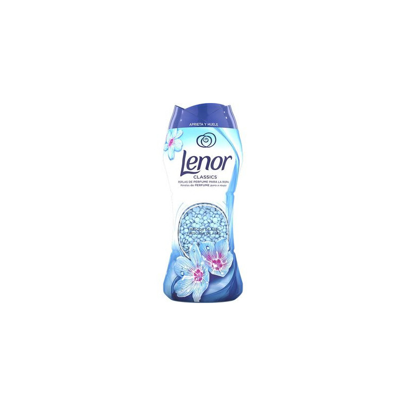 PERFUMADOR LENOR PERLAS 210 G