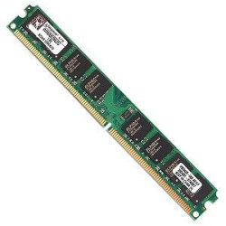MEMORIA KINGSTON DDR2 2 GB PC800