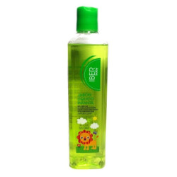 JABÓN LIQUIDO INFANTIL IBER 540 ML