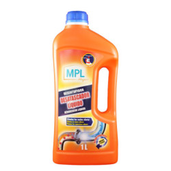 DESATASCADOR LIQUIDO MPL 1L