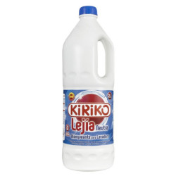 LEJIA LAVADORA KIRIKO 2000 ML