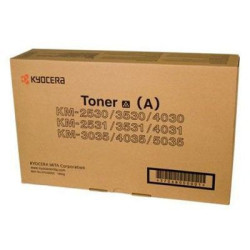 Toner Original Kyocera Toner (A)