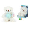 PELUCHE CB OSO BLANDITO MUSICAL CON LUCES WINFUN