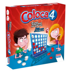 JUEGO FALOMIR COLOCA 4