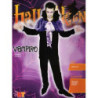 DISFRAZ ADULTO VAMPIRO HALLOWEEN