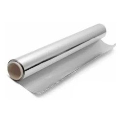 PAPEL ALUMINIO R&P 30 METROS