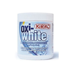 KIRIKO OXI-WHITE 500 G